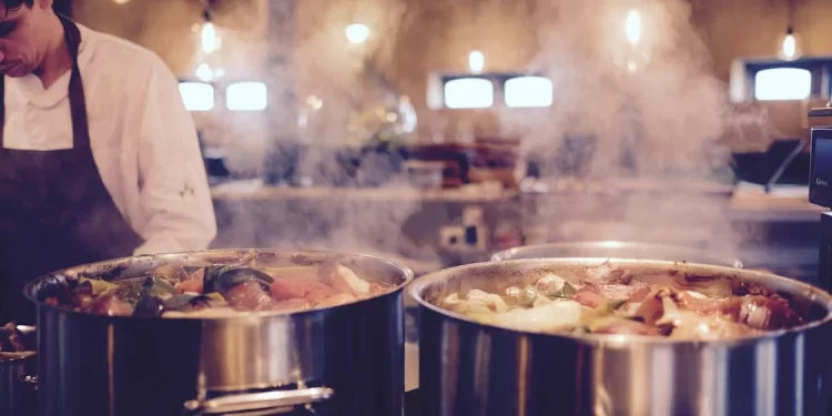 Effortless and Delicious: Quick Recipes for Your Kitchen Pressure Cooker