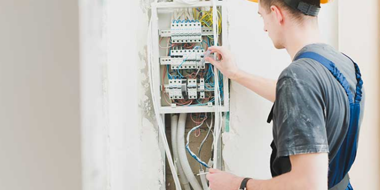 Best Professional Electricians And Electrical Services In Abbotsford, BC