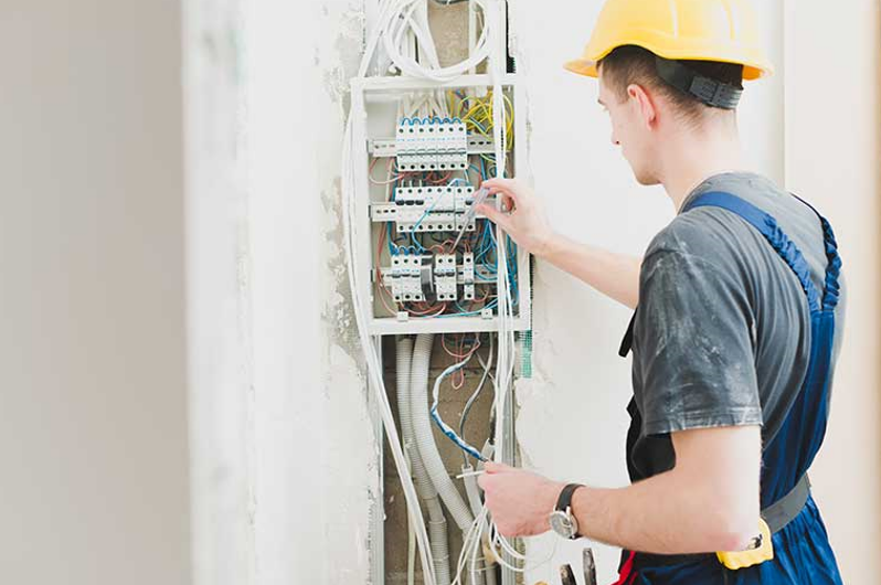 Best Professional Electricians And Electrical Services In Abbotsford ...