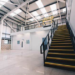 What Is a Mezzanine Floor?