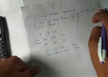 Streamlining the Process with CGPA to Percentage Conversion Tools