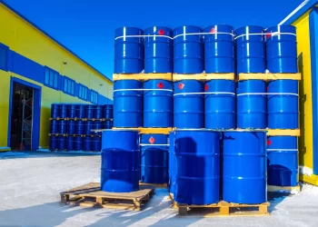 Why Is Barrel Shipping an Effective Method for Transport?