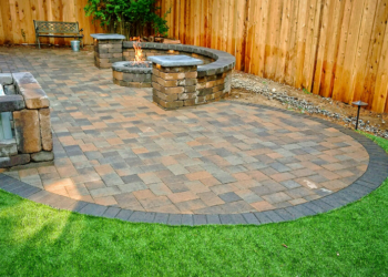 A Couple of Reasons to Consider Paving Your Patio in Lucan