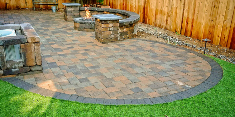 A Couple of Reasons to Consider Paving Your Patio in Lucan