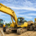 Heavy Machine Insurance Brokers in Australia
