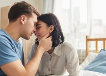 Fueling the Flames: 3 Must-Haves for Boosting Passion in Your Relationship