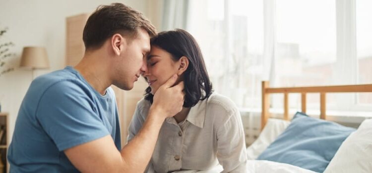 Fueling the Flames: 3 Must-Haves for Boosting Passion in Your Relationship