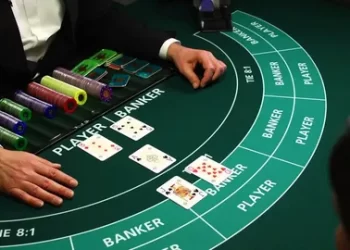 Things to Note When Looking for an Online Casino Platform