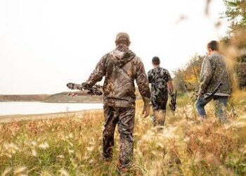 How to Hunt Wild Game Animals