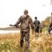 How to Hunt Wild Game Animals