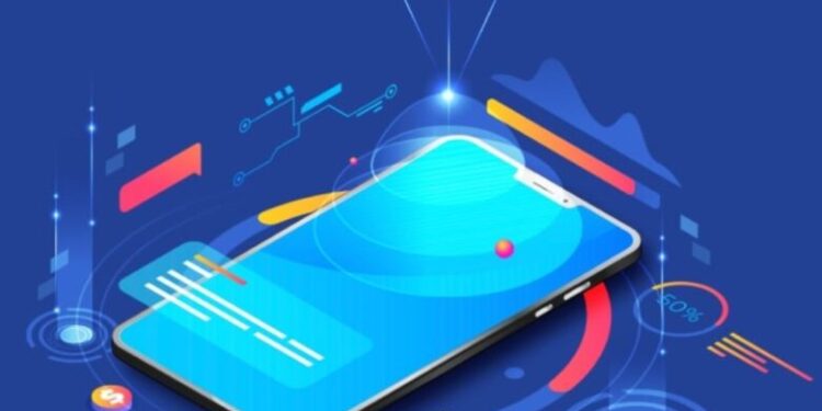 2023 Updated List of the Top 10 Mobile Application Development Companies in India