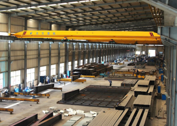 How Often Should Overhead Cranes Be Inspected