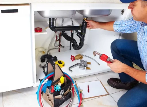 Selecting the Right Plumbing Professional: A Step-by-Step Guide