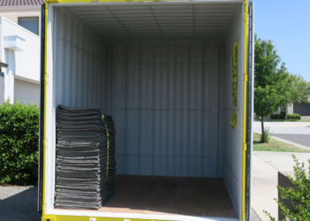 How Much Does Short Term Storage Cost in Melbourne?