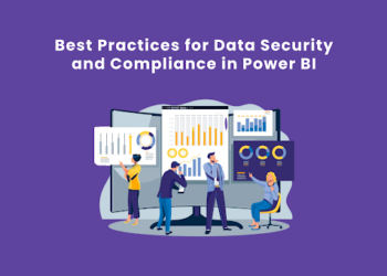Best Practices for Data Security and Compliance in Power BI
