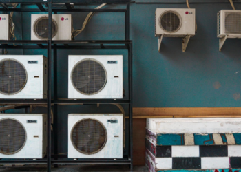 Importance of Permits in an HVAC Company for AC Installation