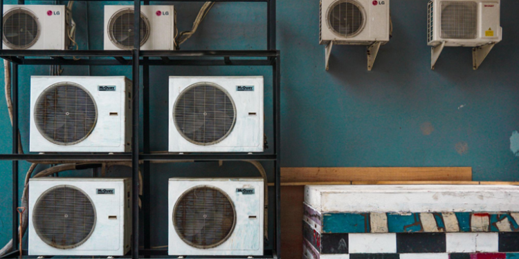 Importance of Permits in an HVAC Company for AC Installation