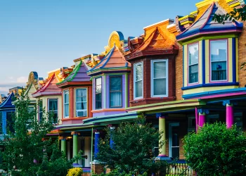 Financial Planning for Apartment Renters in Baltimore