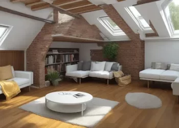 Revealing the Elegance of Superior Loft Conversions in South West London