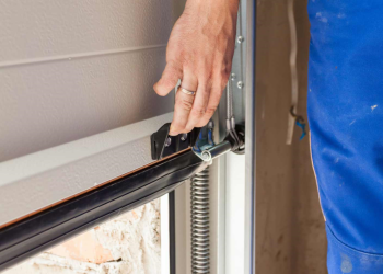 Maintenance and Repair Services for your New and Old Overhead Garage Doors in Alpharetta, GA