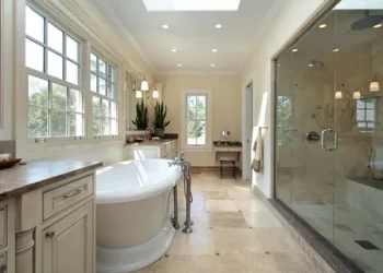 Embracing Elegance: 2024’s Hottest Kitchen and Bathroom Remodel Ideas