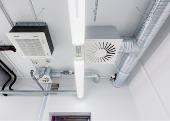 Choosing the Right HVAC System for Your Business Needs