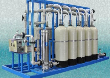 The Top 5 Benefits Of Installing A Whole House Water Softener System