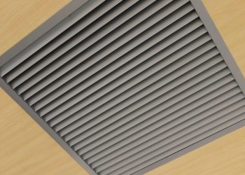 Pleated air filters