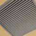 Pleated air filters
