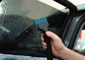 The Effects of Window Tinting on Interior Temperature and Driving Comfort
