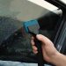 The Effects of Window Tinting on Interior Temperature and Driving Comfort