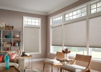 Why Do People Put Blinds on the Outside of Their Windows?