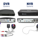 Which is Better: NVR or DVR?