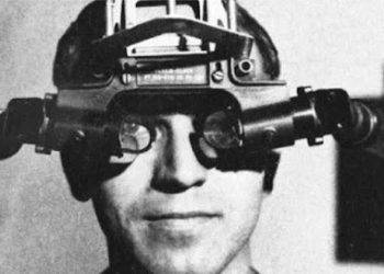 The History of Virtual Reality