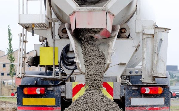 How to Choose the Right Ready-Mix Concrete for Your Project?