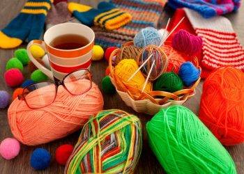 5 Types of Sustainable Yarns & their Applications