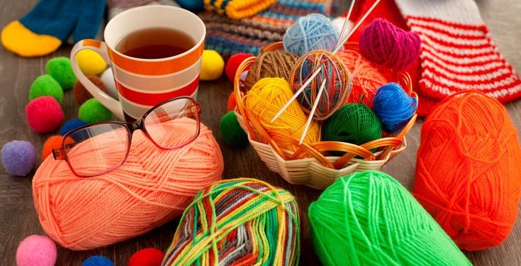 5 Types of Sustainable Yarns & their Applications