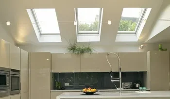 The Benefits of Flat Skylights for Modern Homes and Commercial Spaces