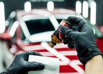 5 Reasons to Combine Ceramic Coating with Paint Protection Film for Ultimate Car Care
