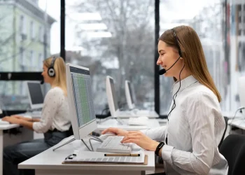 Contact Center as a Service
