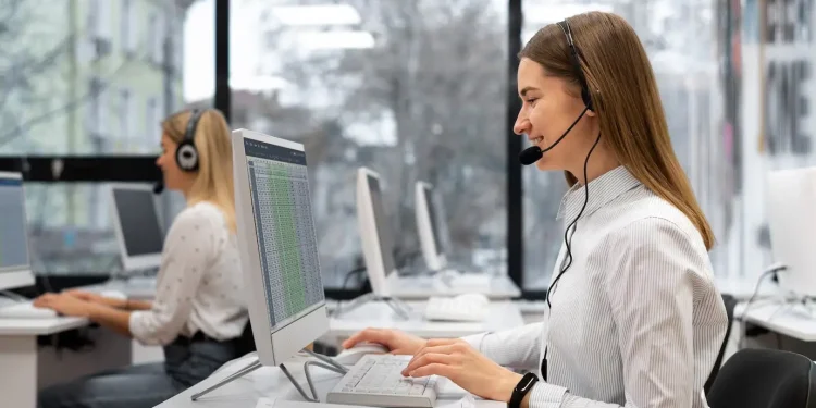 Contact Center as a Service