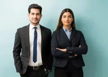 HR business partner model