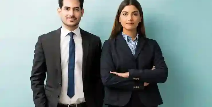 HR business partner model